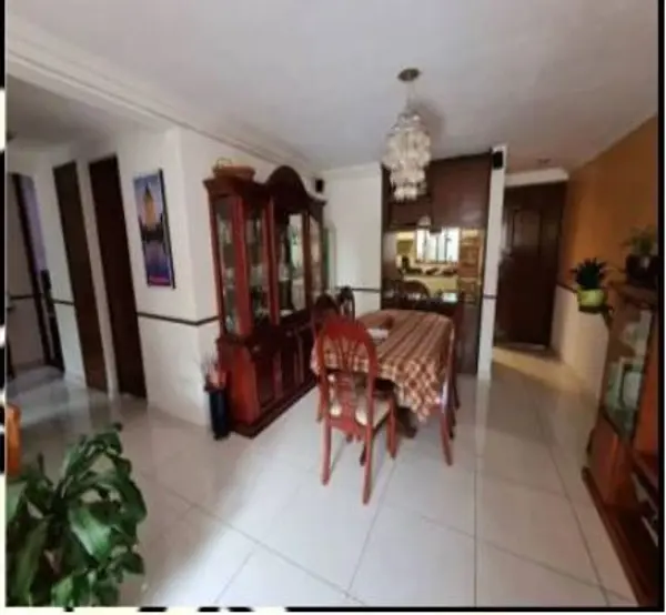 Departamento en venta en Paseos de Taxqueña, Coyoacán — foto 3 de 7