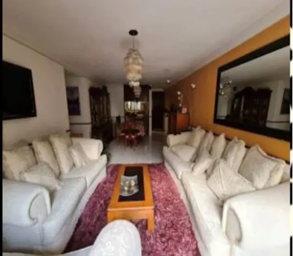 Departamento en venta en Paseos de Taxqueña, Coyoacán — foto 2 de 7