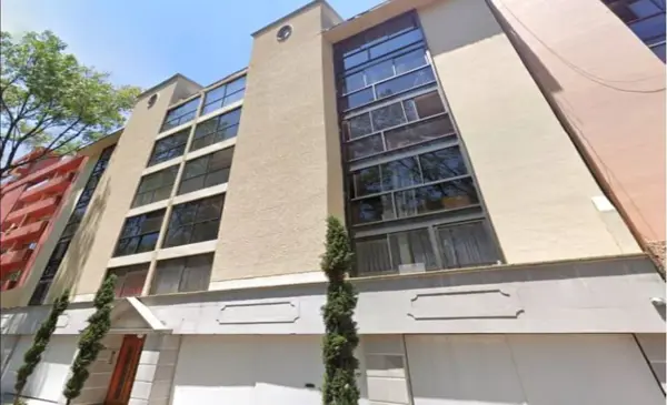 Departamento en Paseos de Taxqueña, Coyoacán, Ciudad de México