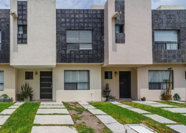Casa en Sonterra, Querétaro, Querétaro