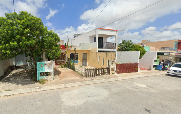 Casa en venta en Cancún Centro, Benito Juárez — foto 3 de 18