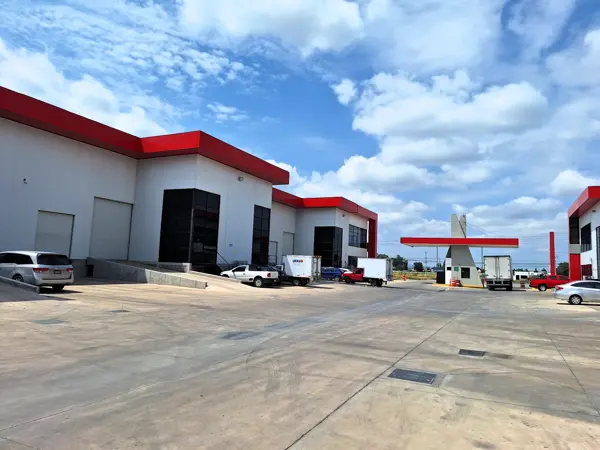 Bodega en renta en La Griega, El Marqués — foto 2 de 21