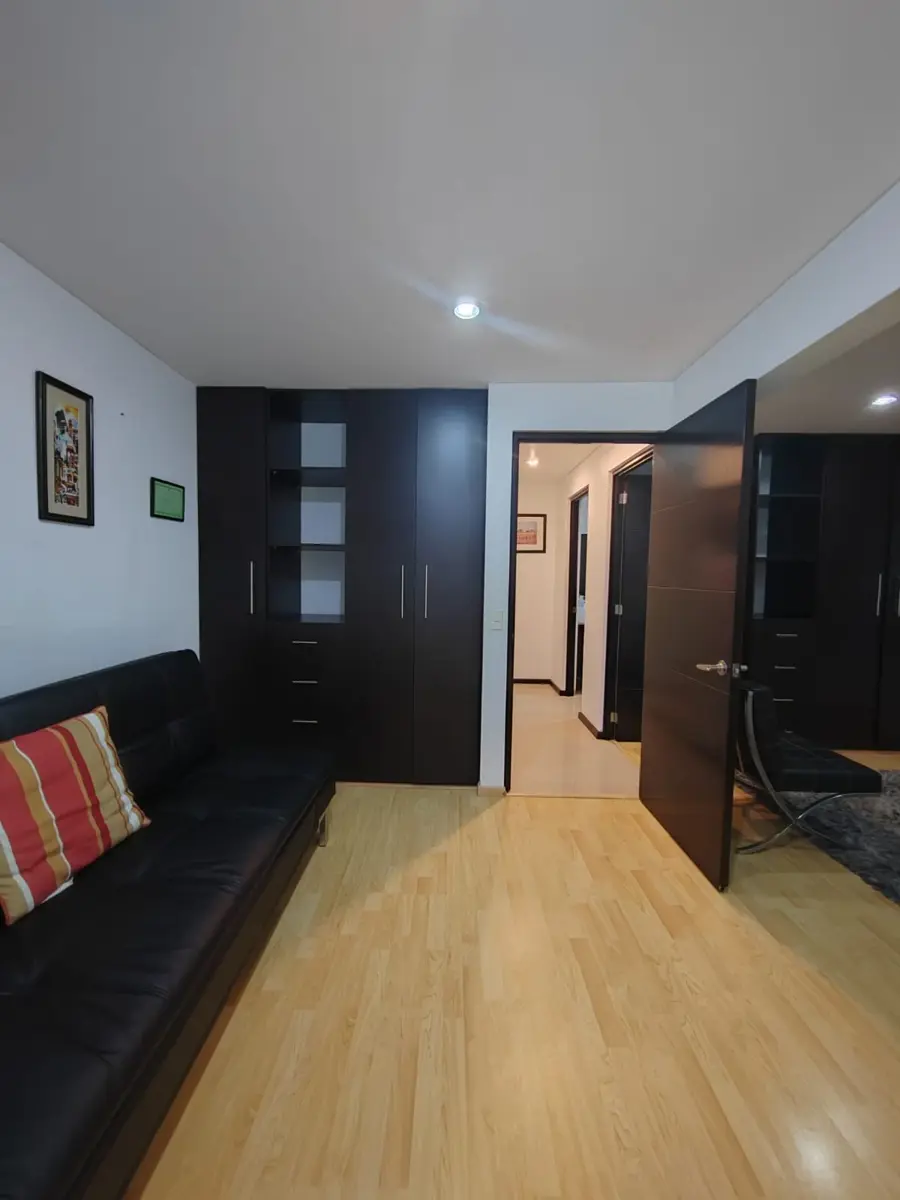 Casa en renta en Miguel Hidalgo, Tlalpan — foto 1 de 27