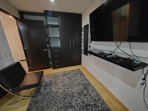 Casa en renta en Miguel Hidalgo, Tlalpan — foto 2 de 27