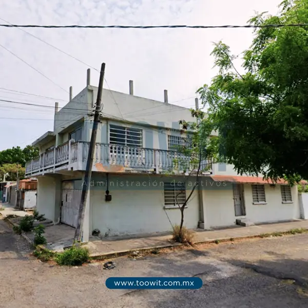 Casa en venta en Tecolutla, Tecolutla — foto 3 de 4