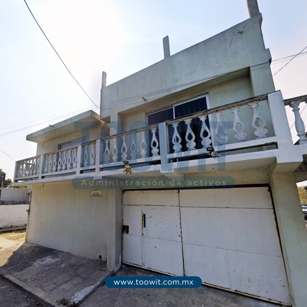 Casa en Tecolutla, Tecolutla, Veracruz de Ignacio de la Llave