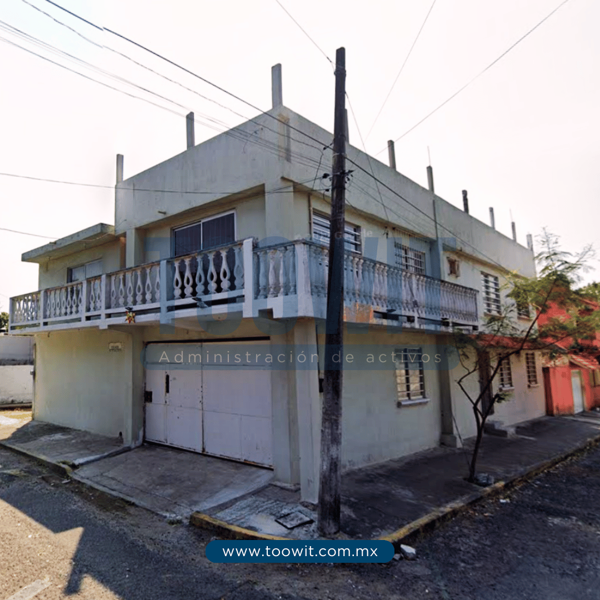 Casa en venta en Tecolutla, Tecolutla — foto 2 de 4