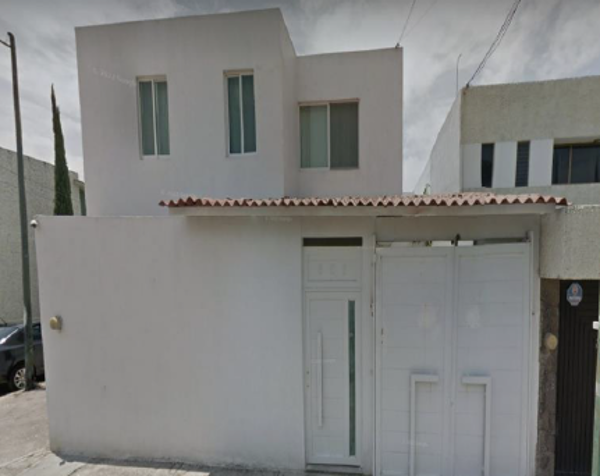 Casa en venta en Las Plazas, Irapuato — foto 2 de 8