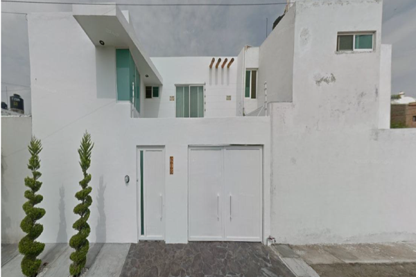 Casa en venta en Las Plazas, Irapuato, Guanajuato Casa en venta en Las Plazas, Irapuato, Guanajuato