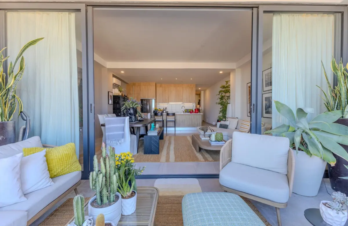 Departamento en venta en Centro, Los Cabos — foto 1 de 19