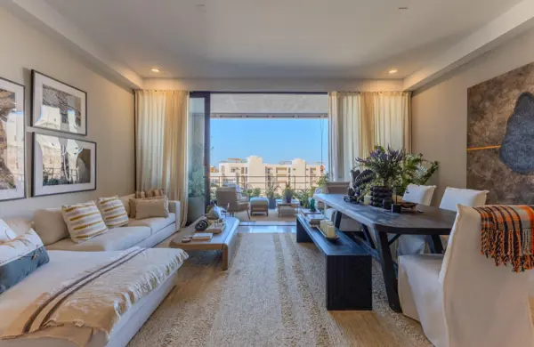 Departamento en venta en Centro, Los Cabos — foto 3 de 19