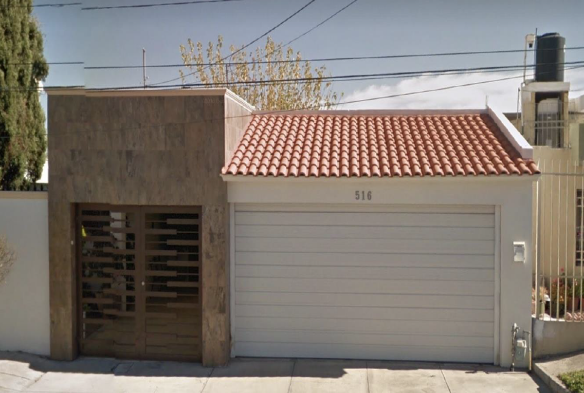 Casa en venta en San Felipe V, Chihuahua — foto 1 de 7