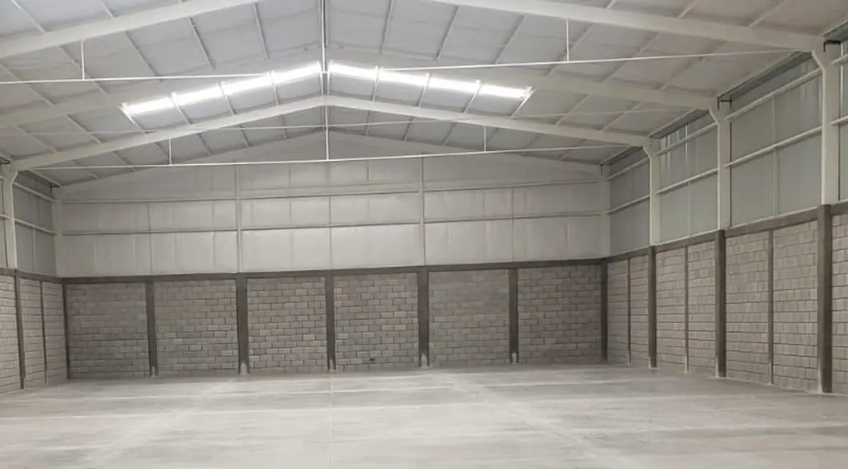 Bodega en Renta en Oscar Flores Tapia, Torreón, Coahuila de Zaragoza