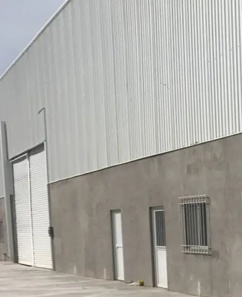 Bodega en renta en Oscar Flores Tapia, Torreón — foto 3 de 4