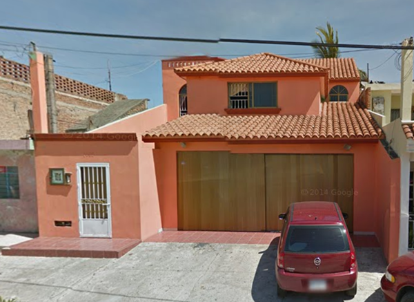 Casa en venta en Sanchez Celis, Mazatlán, Sinaloa