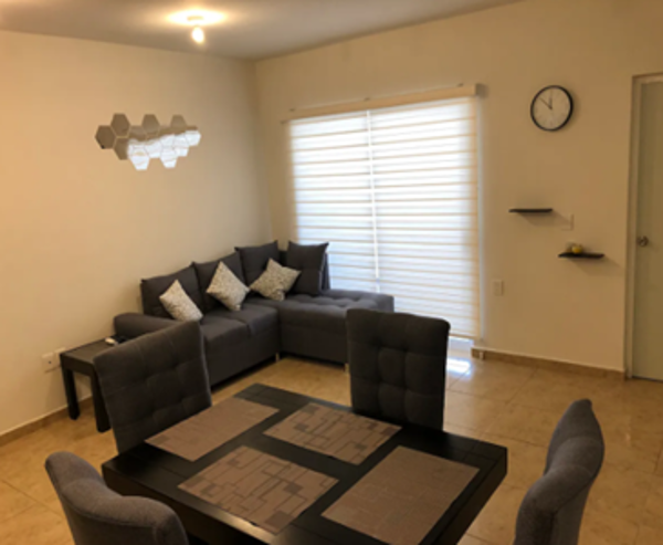 Casa en venta en Sanchez Celis, Mazatlán — foto 2 de 7