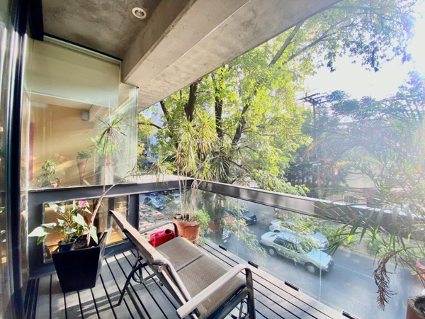 Departamento en venta en Polanco V Sección, Miguel Hidalgo — foto 2 de 19