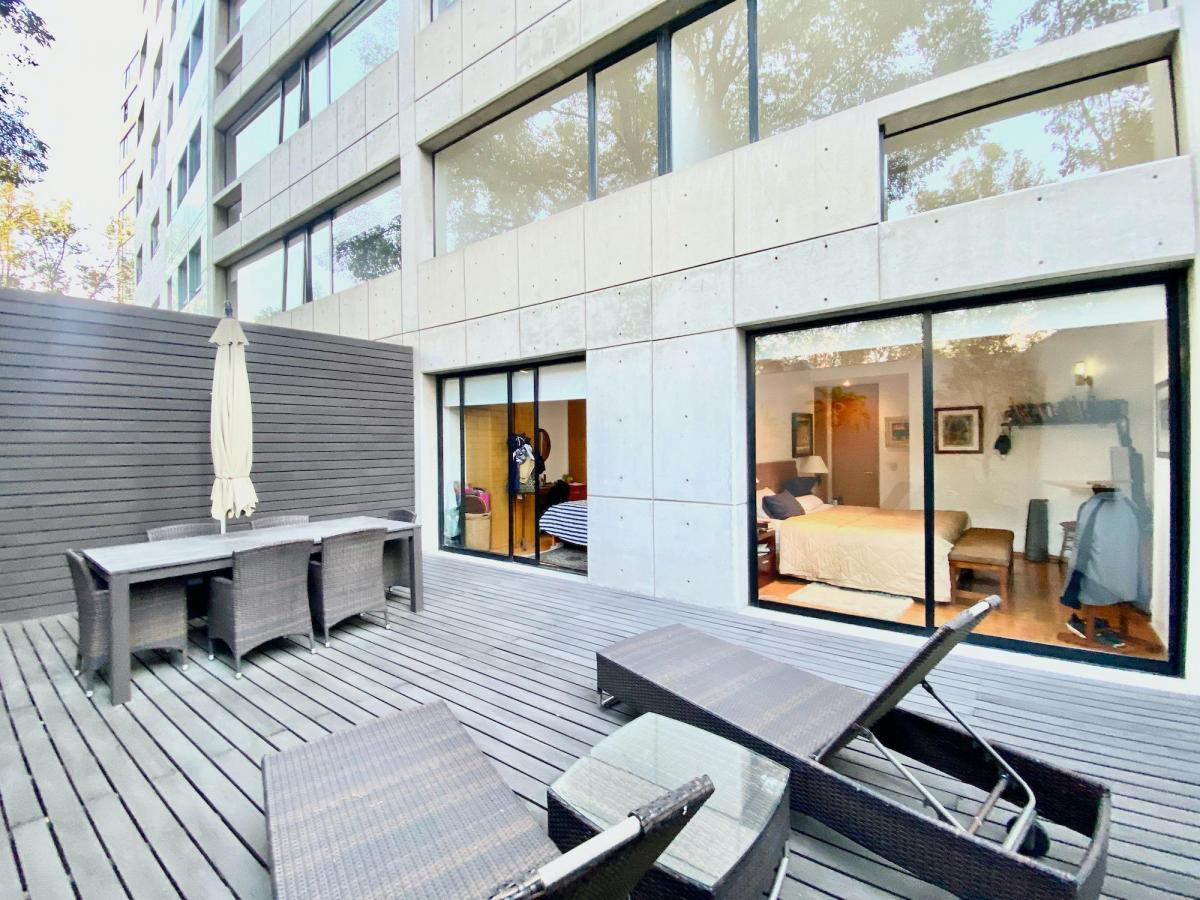 Departamento en venta en Polanco V Sección, Miguel Hidalgo — foto 1 de 19