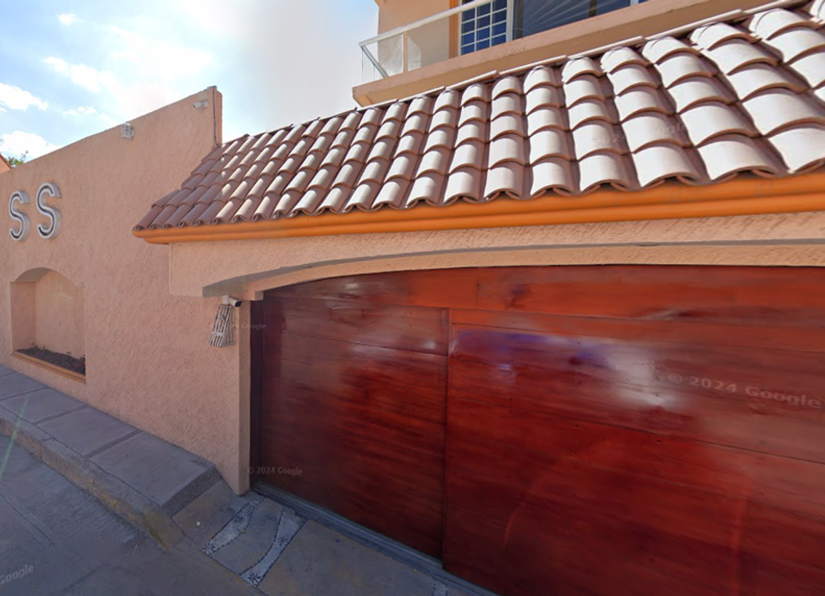 Casa en venta en Los Girasoles, Chilpancingo de los Bravo — foto 1 de 5