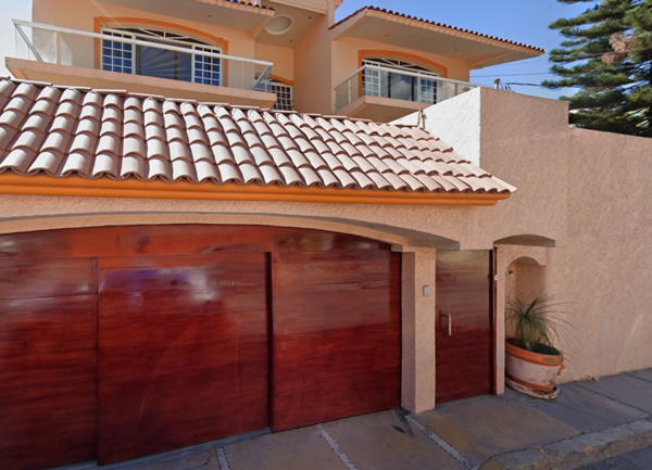 Casa en venta en Los Girasoles, Chilpancingo de los Bravo — foto 3 de 5