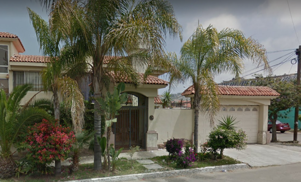 Casa en Playas de Tijuana Sección Jardines, Tijuana, Baja California