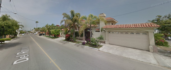 Casa en venta en Playas de Tijuana Sección Jardines, Tijuana — foto 2 de 6