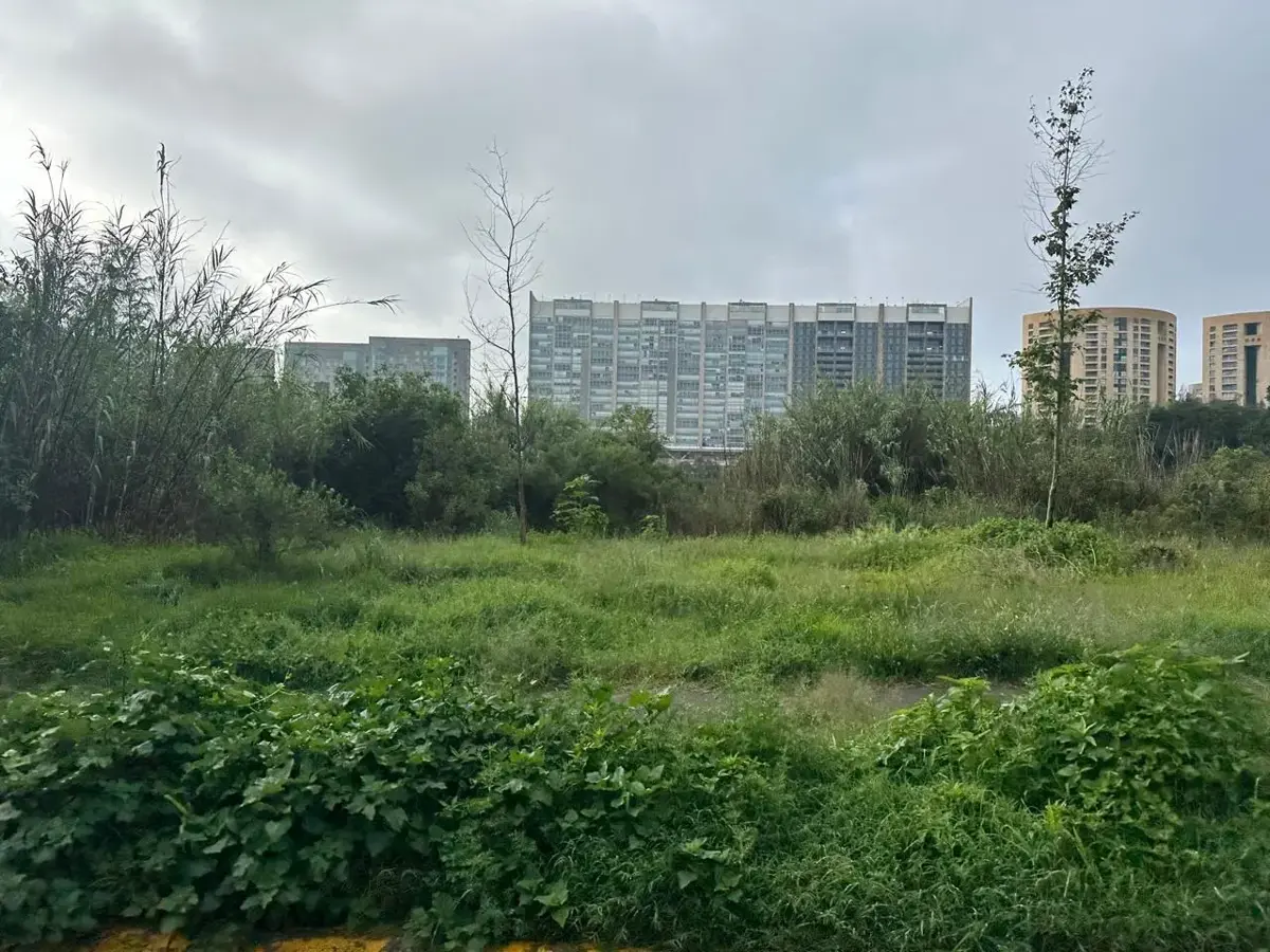 Terreno en venta en Santa Fe Cuajimalpa, Cuajimalpa de Morelos — foto 1 de 4