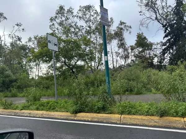 Terreno en venta en Santa Fe Cuajimalpa, Cuajimalpa de Morelos — foto 2 de 4
