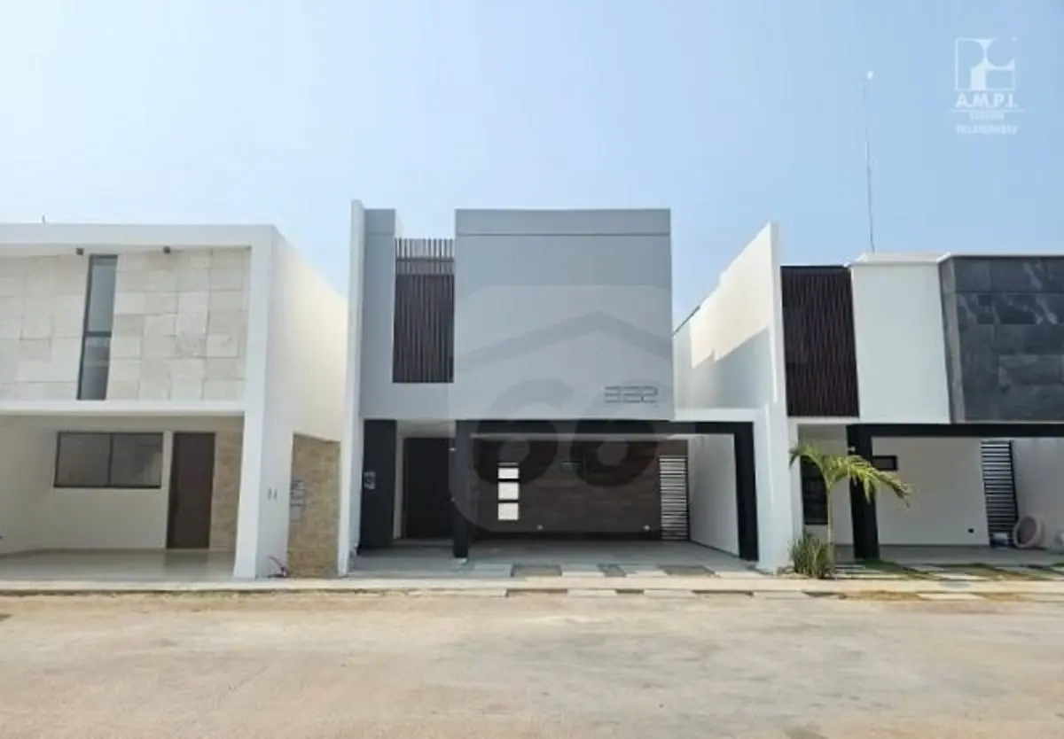 Casa en venta en El Country, Centro — foto 1 de 8