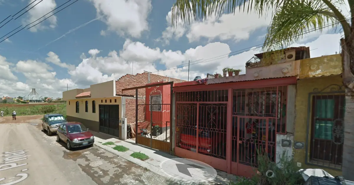 Casa en venta en Mexiquito, Arandas — foto 1 de 36
