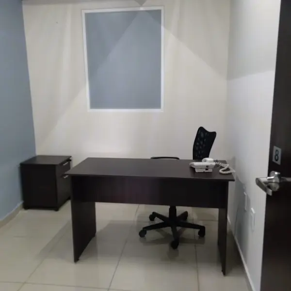 Oficina en renta en Polanco V Sección, Miguel Hidalgo — foto 3 de 5