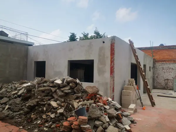 Casa en venta en Morelos, Cuautla — foto 2 de 9