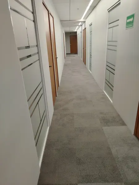 Oficina en renta en Parque del Pedregal, Tlalpan — foto 2 de 7