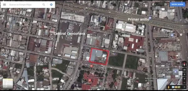 Bodega en venta en Las Americas, Aguascalientes, Aguascalientes