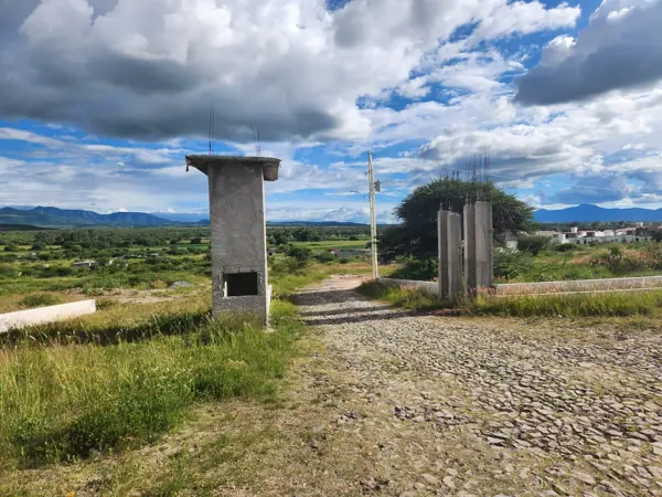 Terreno en venta en San José de la Loma, Apaseo El Alto — foto 3 de 14