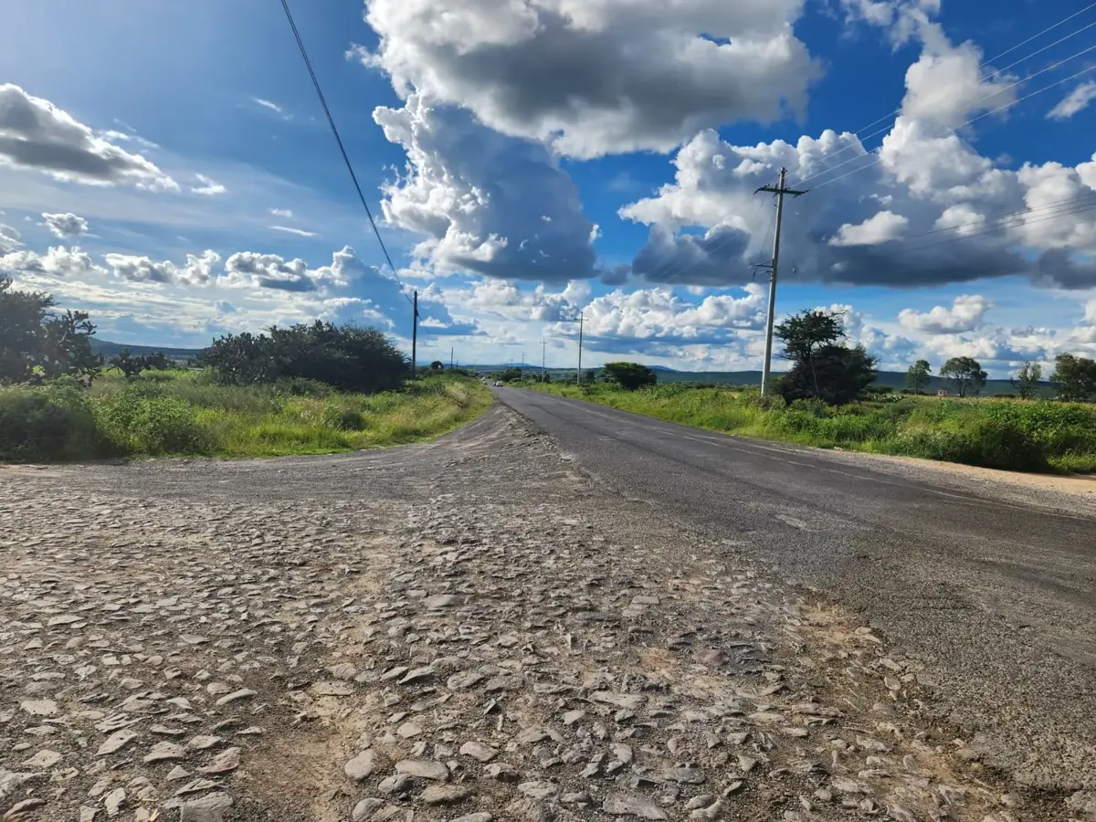 Terreno en venta en San José de la Loma, Apaseo El Alto — foto 1 de 14
