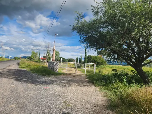 Terreno en venta en San José de la Loma, Apaseo El Alto — foto 2 de 14