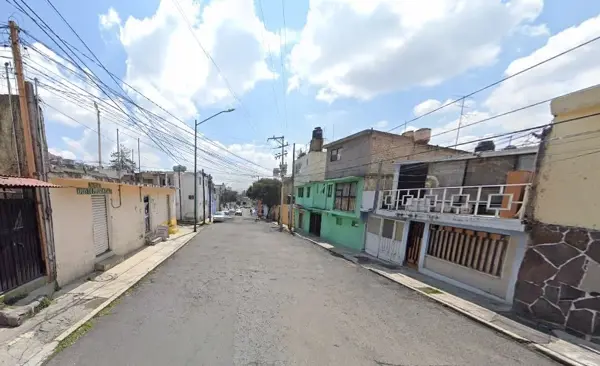 Casa en venta en Sector Popular, Toluca — foto 2 de 11