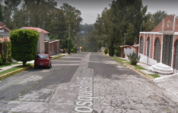 Casa en venta en Cuautitlán Izcalli Centro Urbano, Cuautitlán Izcalli — foto 3 de 20