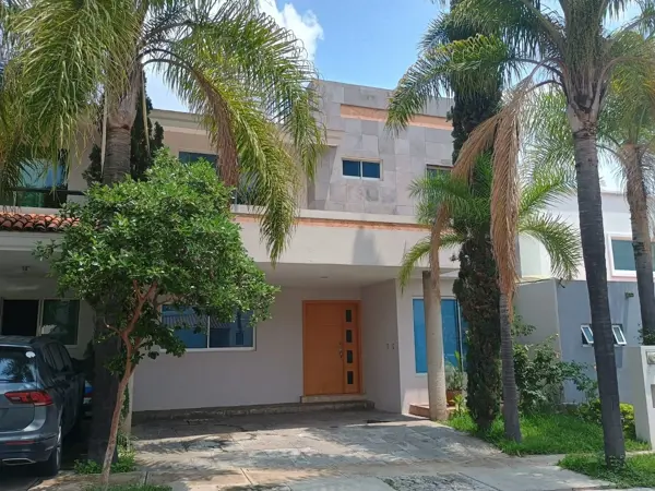 Casa en venta en Parque Sereno, Zapopan — foto 3 de 32