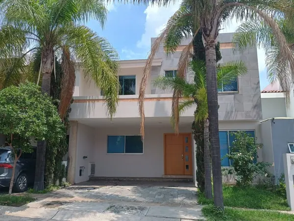 Casa en venta en Parque Sereno, Zapopan — foto 2 de 32
