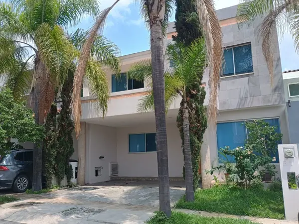Casa en venta en Parque Sereno, Zapopan, Jalisco