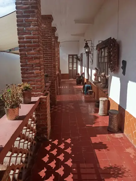 Casa en venta en Centro de Azcapotzalco, Azcapotzalco — foto 2 de 11