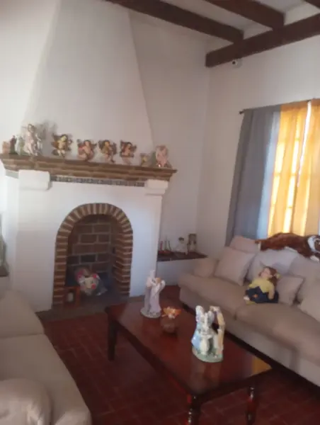 Casa en venta en Centro de Azcapotzalco, Azcapotzalco — foto 3 de 11