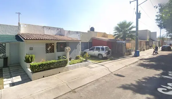 Casa en venta en Residencial San Pablo, Tlajomulco de Zúñiga — foto 2 de 7