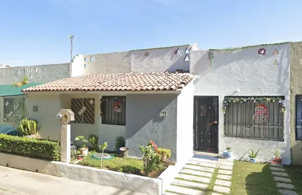 Casa en venta en Residencial San Pablo, Tlajomulco de Zúñiga — foto 3 de 7
