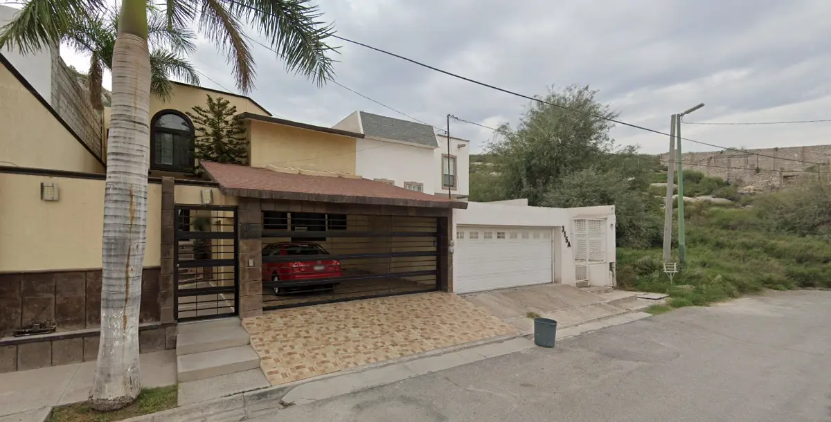 Casa en Venta en El Campestre, Gómez Palacio, Durango