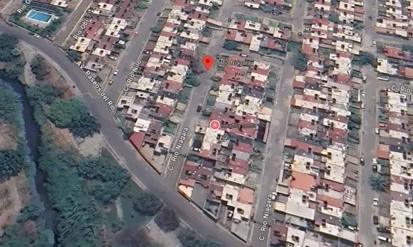 Casa en venta en Paseos del Río, Emiliano Zapata — foto 2 de 8