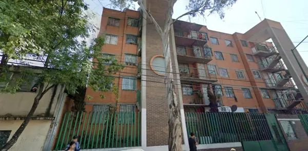 Departamento en venta en Agrícola Pantitlán, Iztacalco — foto 2 de 18
