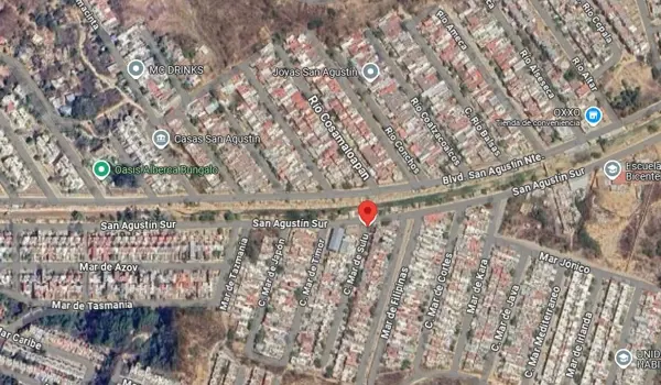 Departamento en venta en San Agustin, Acapulco de Juárez — foto 2 de 7
